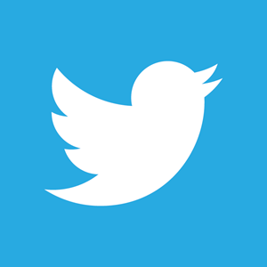 Twitter Logo High Resolution - KibrisPDR