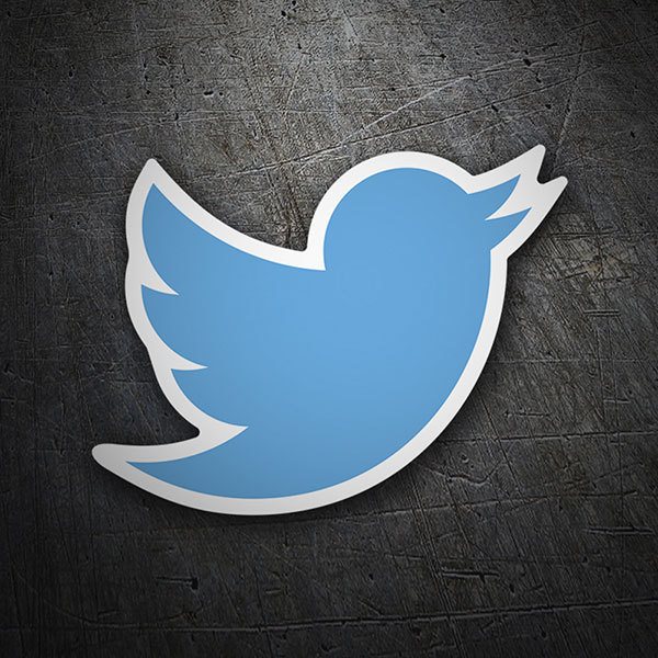 Detail Twitter Logo High Resolution Nomer 41