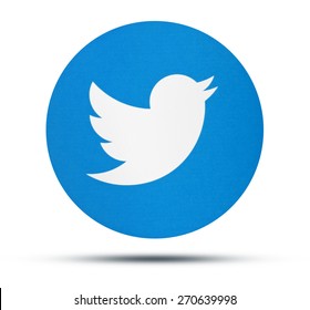 Detail Twitter Logo Image Nomer 16