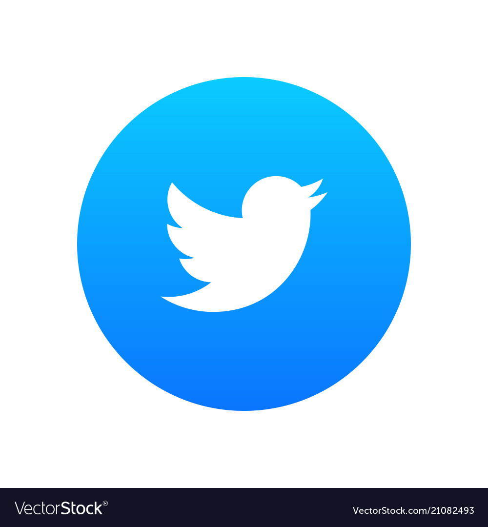 Detail Twitter Logo Image Nomer 24