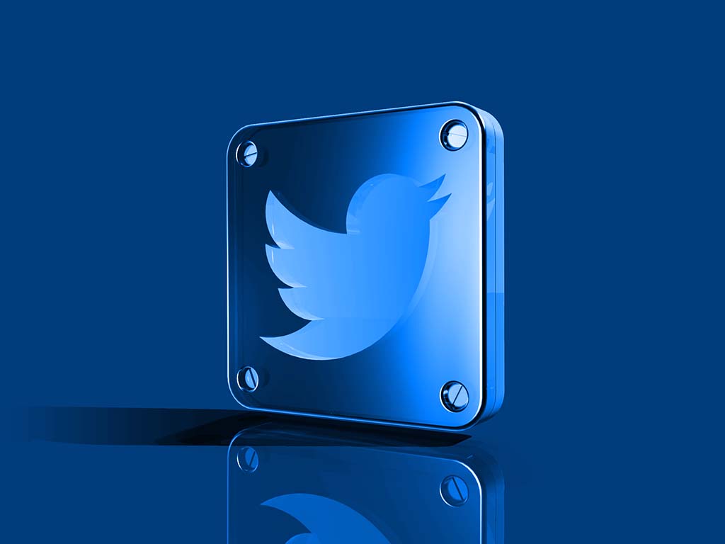 Detail Twitter Logo Images Nomer 15