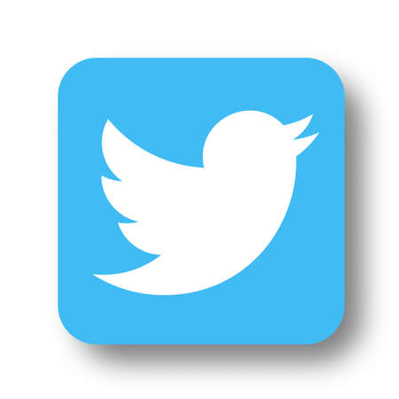 Detail Twitter Logo Images Nomer 5