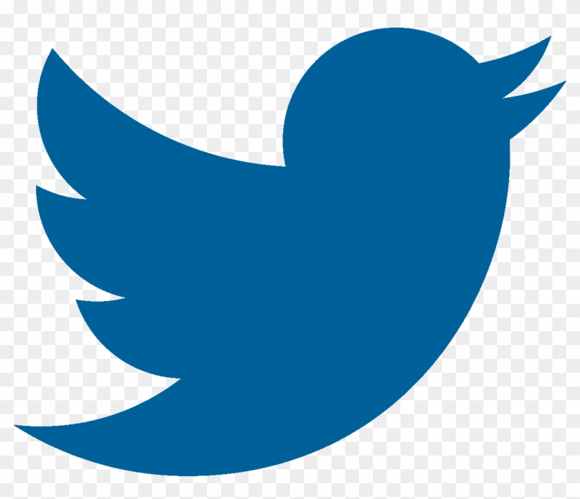 Detail Twitter Logo Jpg Nomer 5