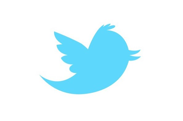 Detail Twitter Logo Logo Nomer 32