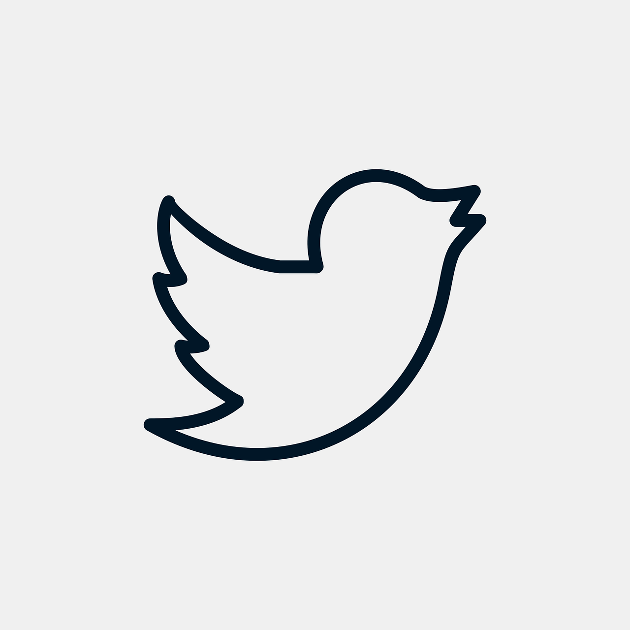 Detail Twitter Logo Logo Nomer 40