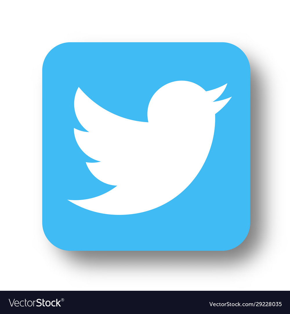 Detail Twitter Logo Logo Nomer 7