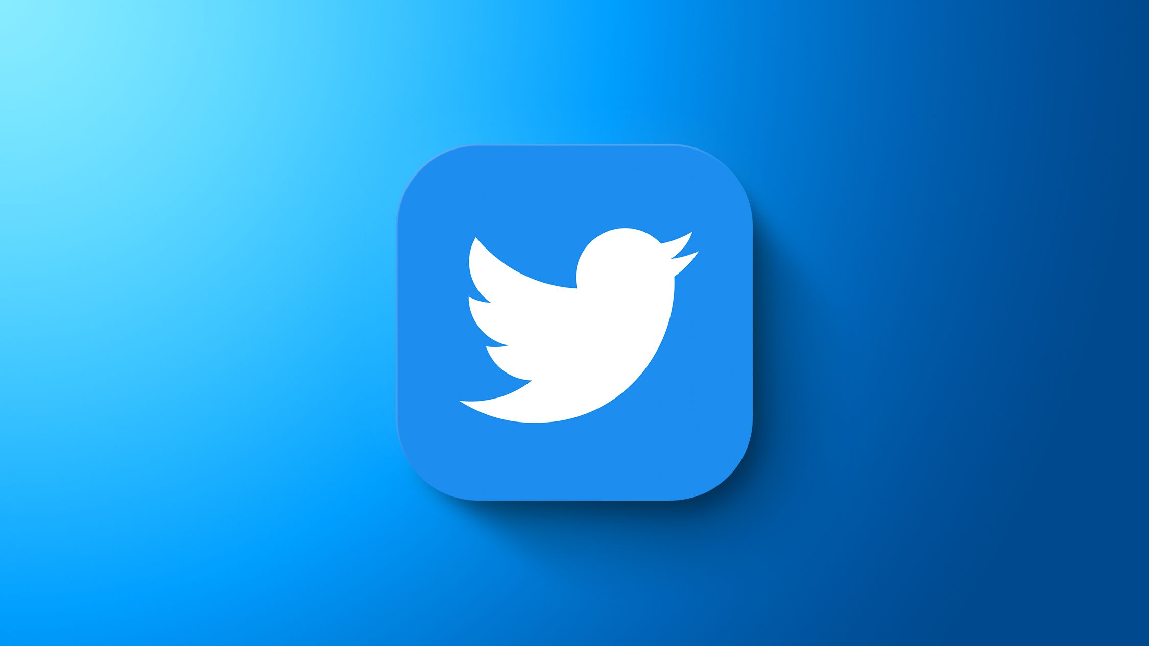 Download Twitter Logo New Nomer 6