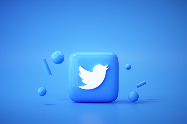 Detail Twitter Logo Picture Nomer 23