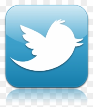 Detail Twitter Logo Png Small Nomer 13