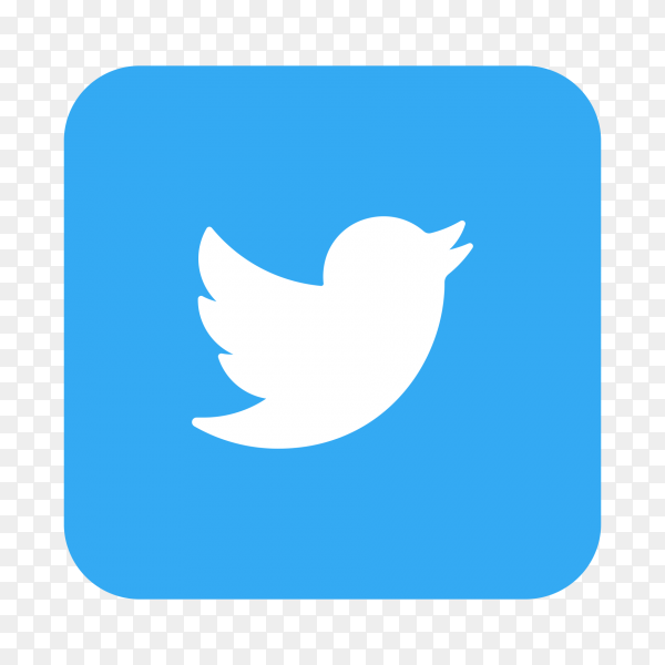 Twitter Logo Png Transparent - KibrisPDR