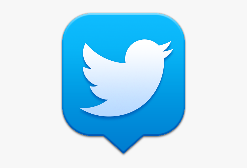 Detail Twitter Logo Png Transparent Background Nomer 15