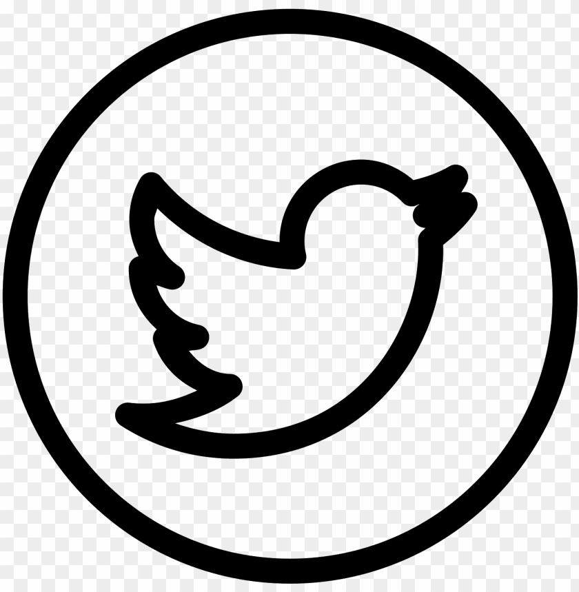 Detail Twitter Logo Png Transparent Background Nomer 24