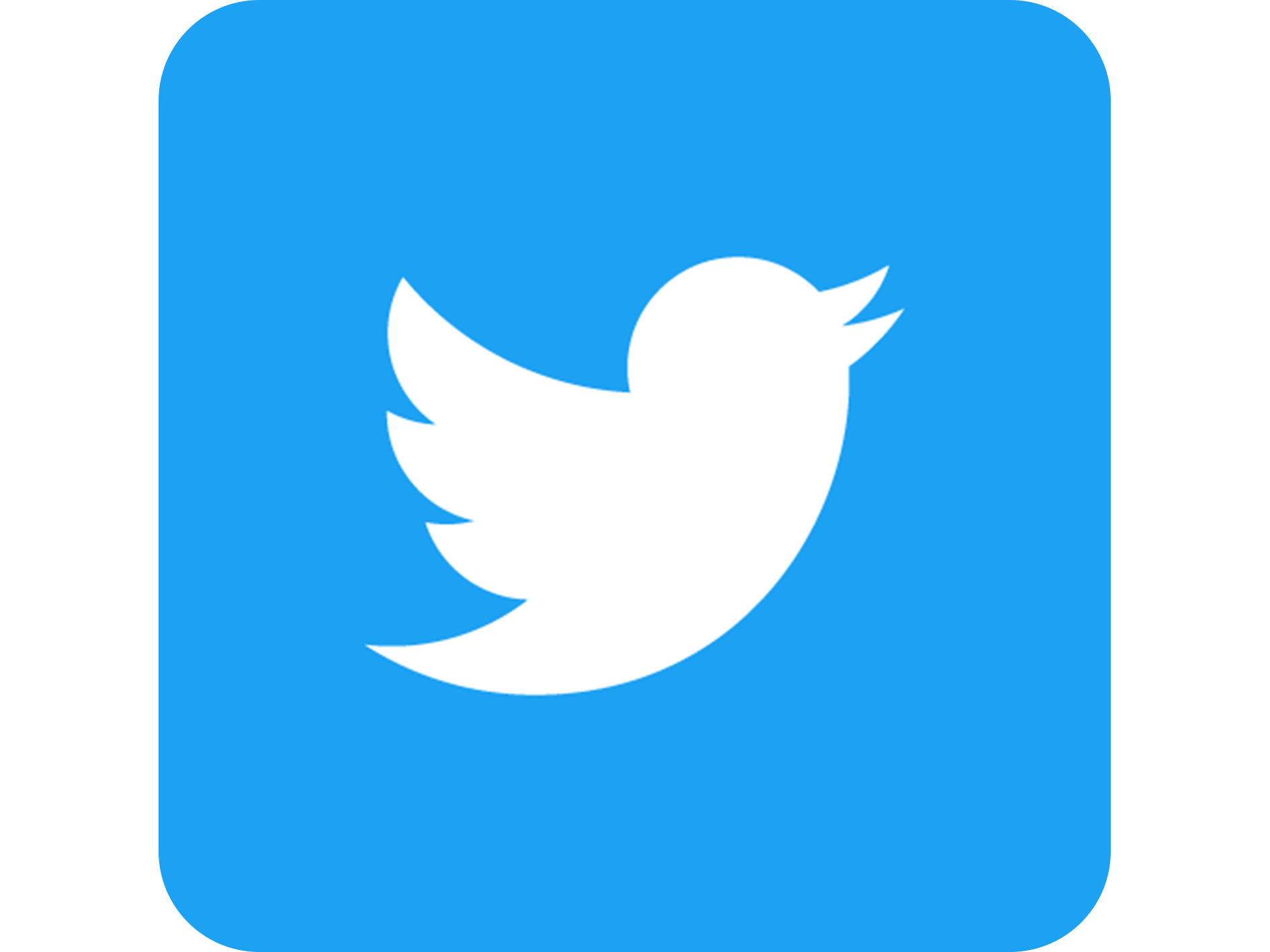 Twitter Logo Transparent - KibrisPDR