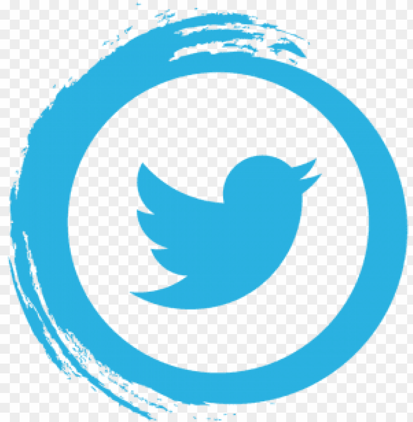 Detail Twitter Logo Transparent Nomer 44