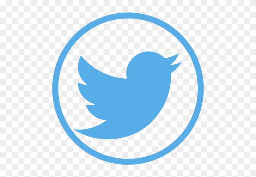 Detail Twitter Logo Transparent Nomer 7
