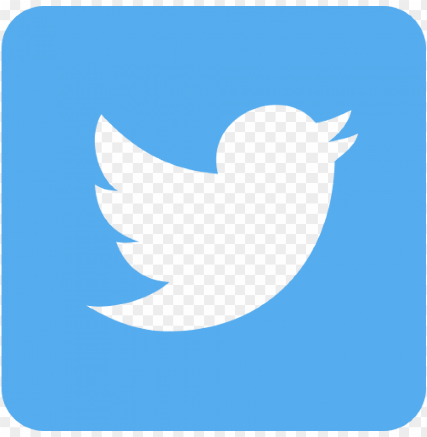 Detail Twitter Logo Transparent Background Nomer 8