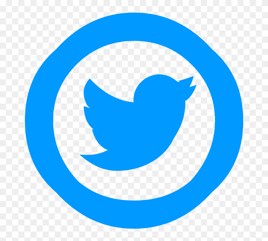 Detail Twitter Logo Transparent Background Nomer 13