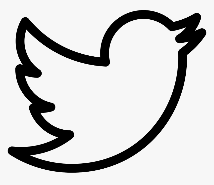 Detail Twitter Logo Transparent Background Nomer 22