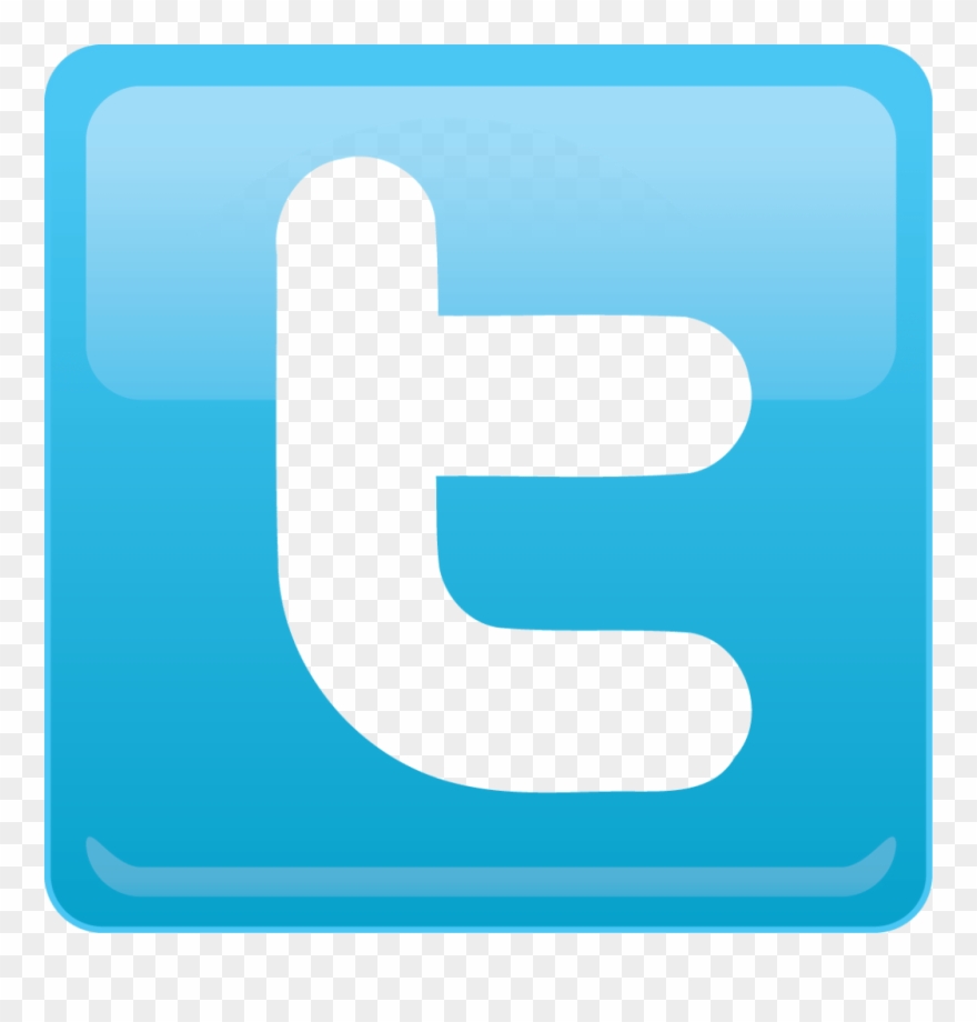 Detail Twitter Logo Transparent Background Nomer 37