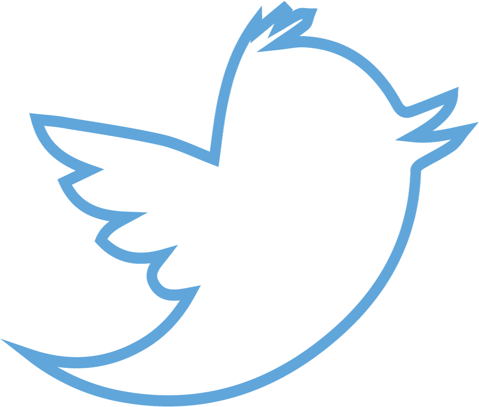 Detail Twitter Logo Transparent Background Nomer 45