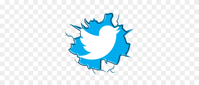 Detail Twitter Logo Transparent Background Png Nomer 10