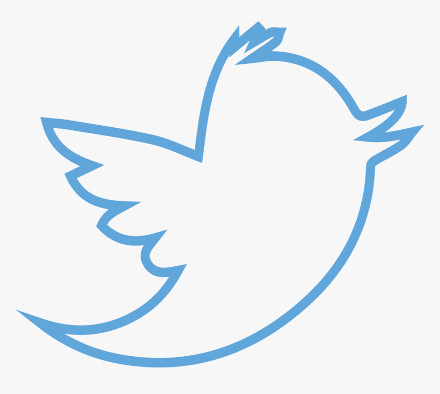 Detail Twitter Logo Transparent Background Png Nomer 14