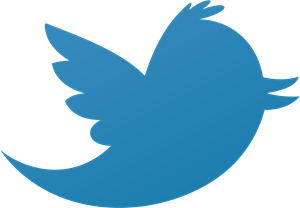 Detail Twitter Logo Vector Nomer 14