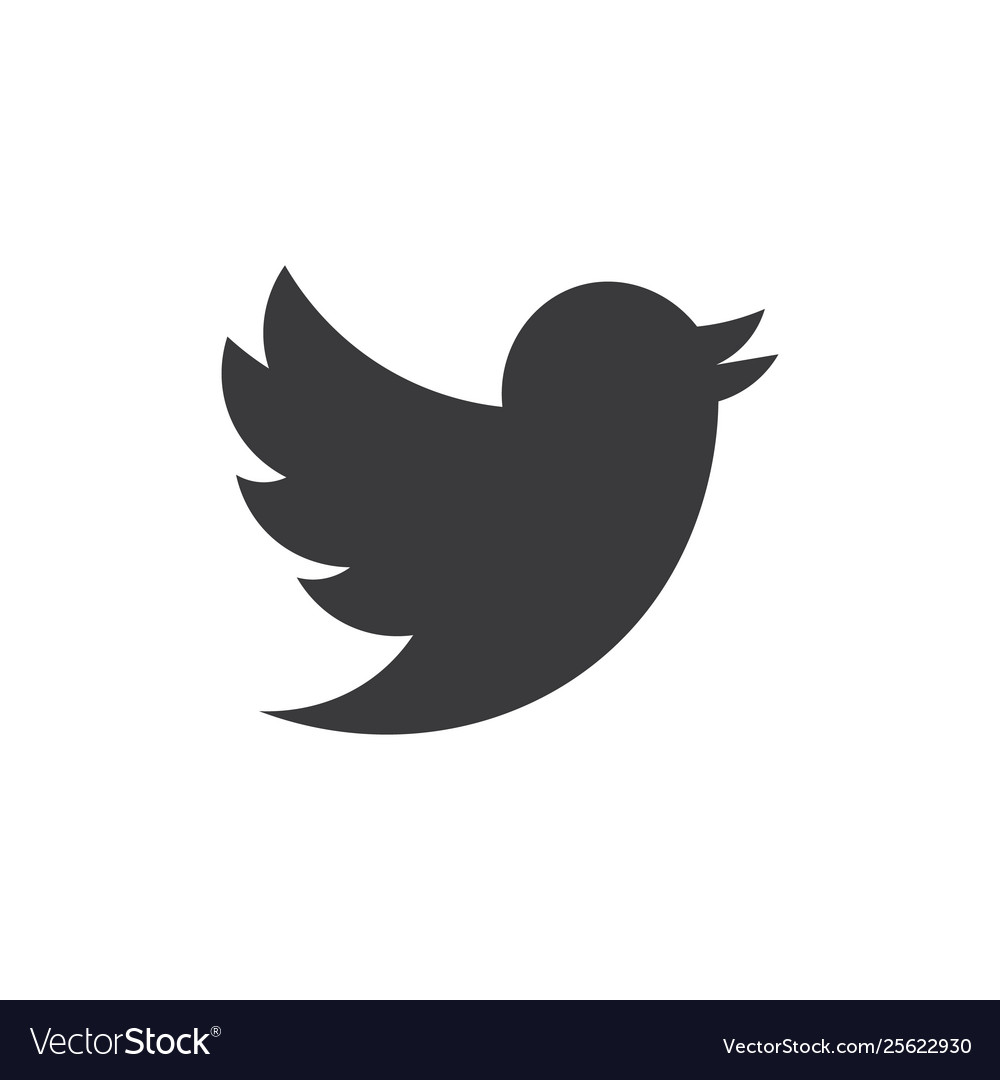 Detail Twitter Logo Vector Nomer 33