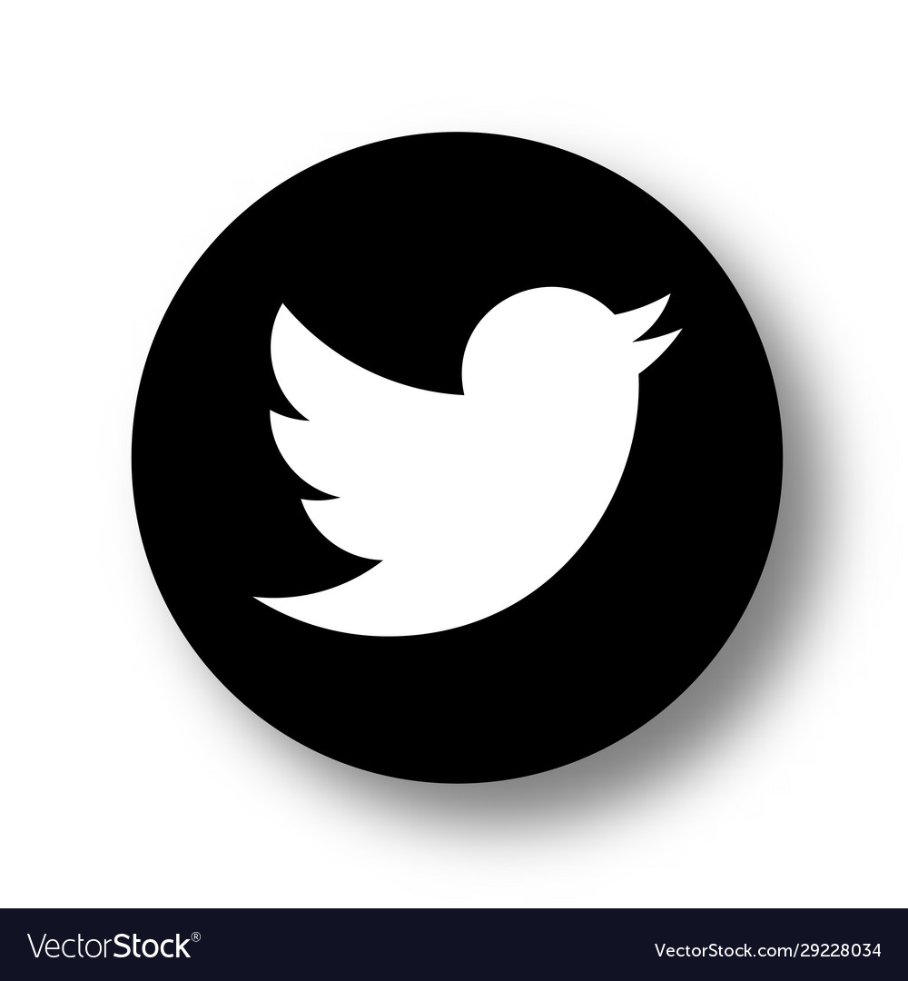 Detail Twitter Logo Vector Nomer 5