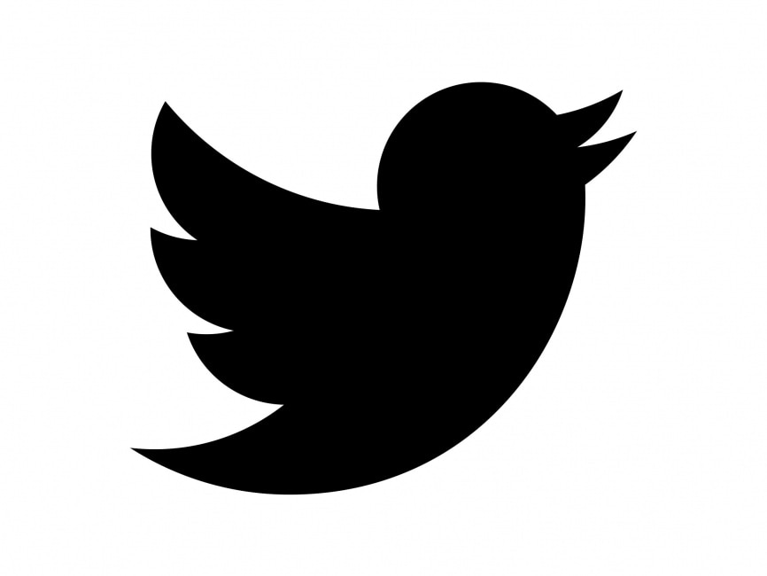 Detail Twitter Logo Vector Nomer 6