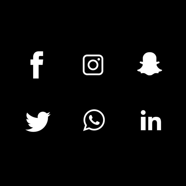 Detail Twitter Logo With Black Background Nomer 31