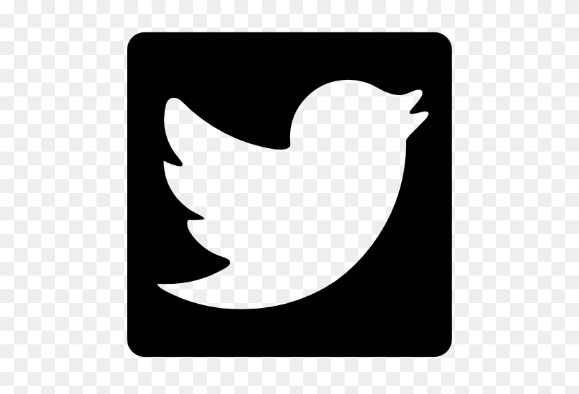 Detail Twitter Logo With Black Background Nomer 43