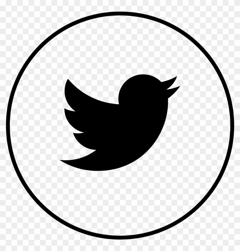 Detail Twitter Logo Without Background Nomer 13