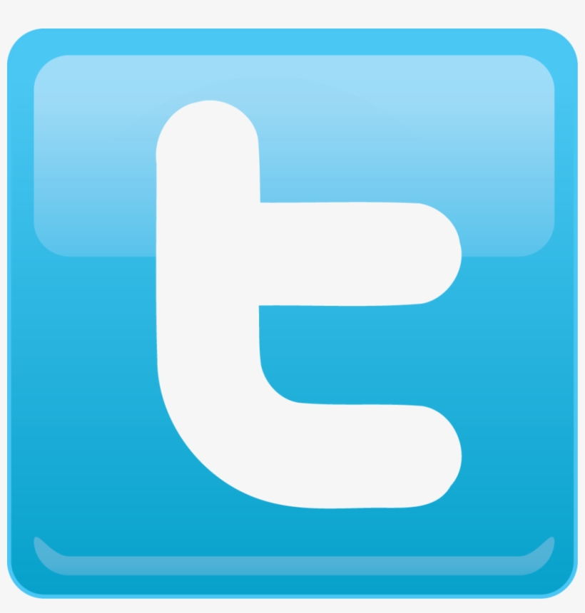 Detail Twitter Logo Without Background Nomer 20