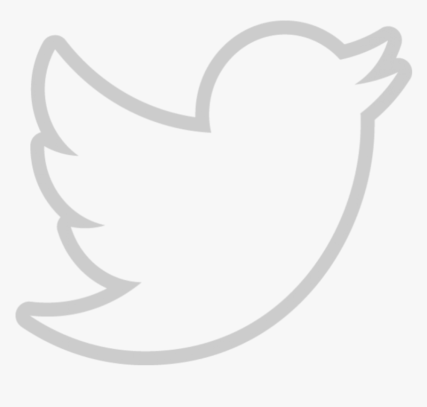 Detail Twitter Logo Without Background Nomer 26