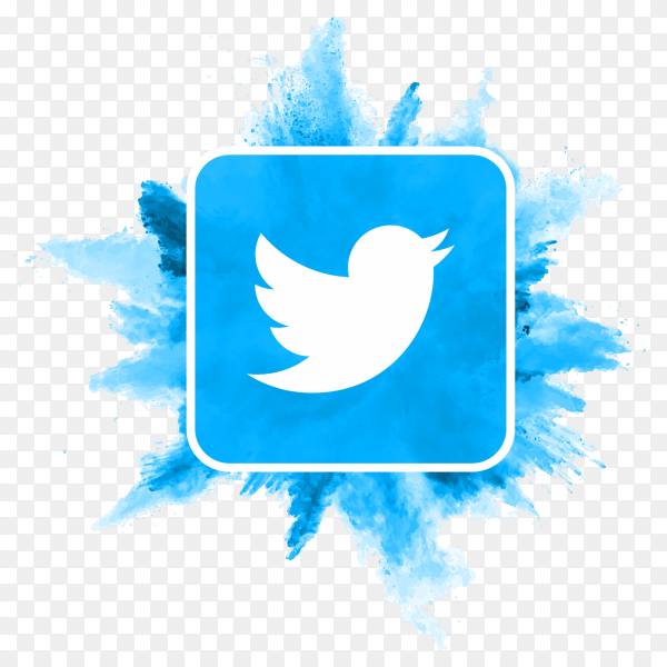 Detail Twitter Logog Nomer 20