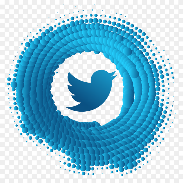 Detail Twitter Logog Nomer 35