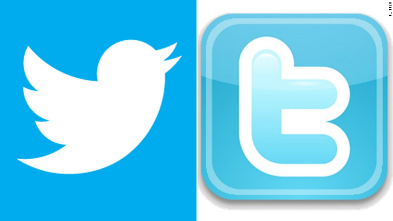 Detail Twitter Logos Nomer 42