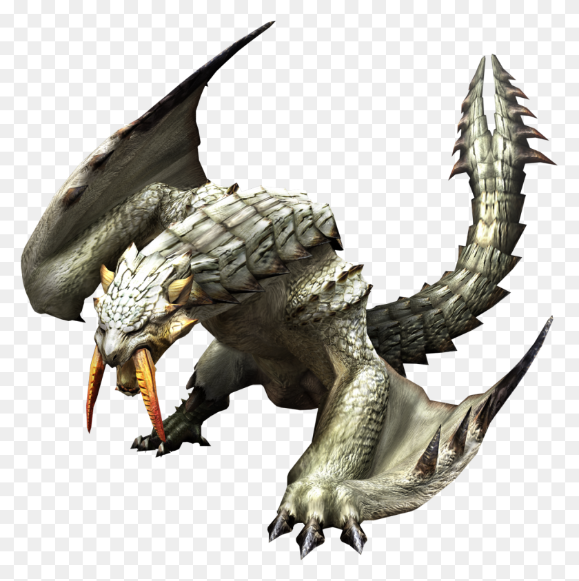 Detail Twitter Monster Hunter Nomer 42