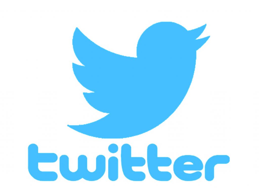 Detail Twitter New Logo Nomer 10