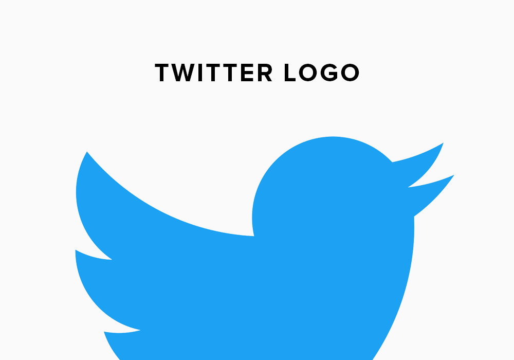Detail Twitter New Logo Nomer 11
