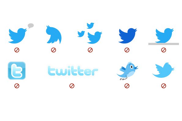 Detail Twitter New Logo Nomer 19