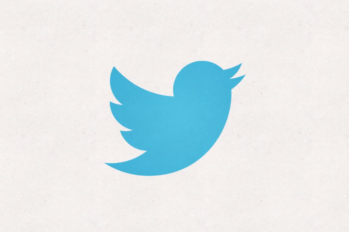 Detail Twitter New Logo Nomer 23