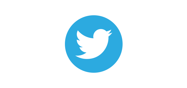 Detail Twitter New Logo Nomer 31