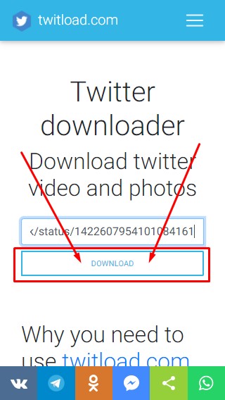 Detail Twitter Pic Downloader Nomer 29