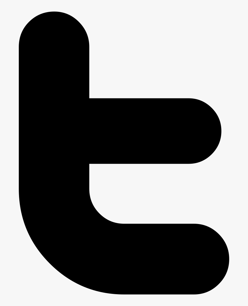 Detail Twitter T Logo Nomer 12