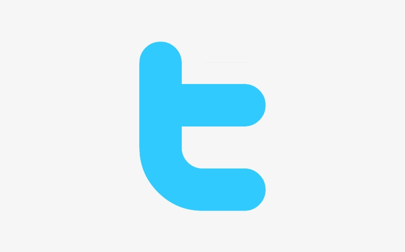 Detail Twitter T Logo Nomer 6