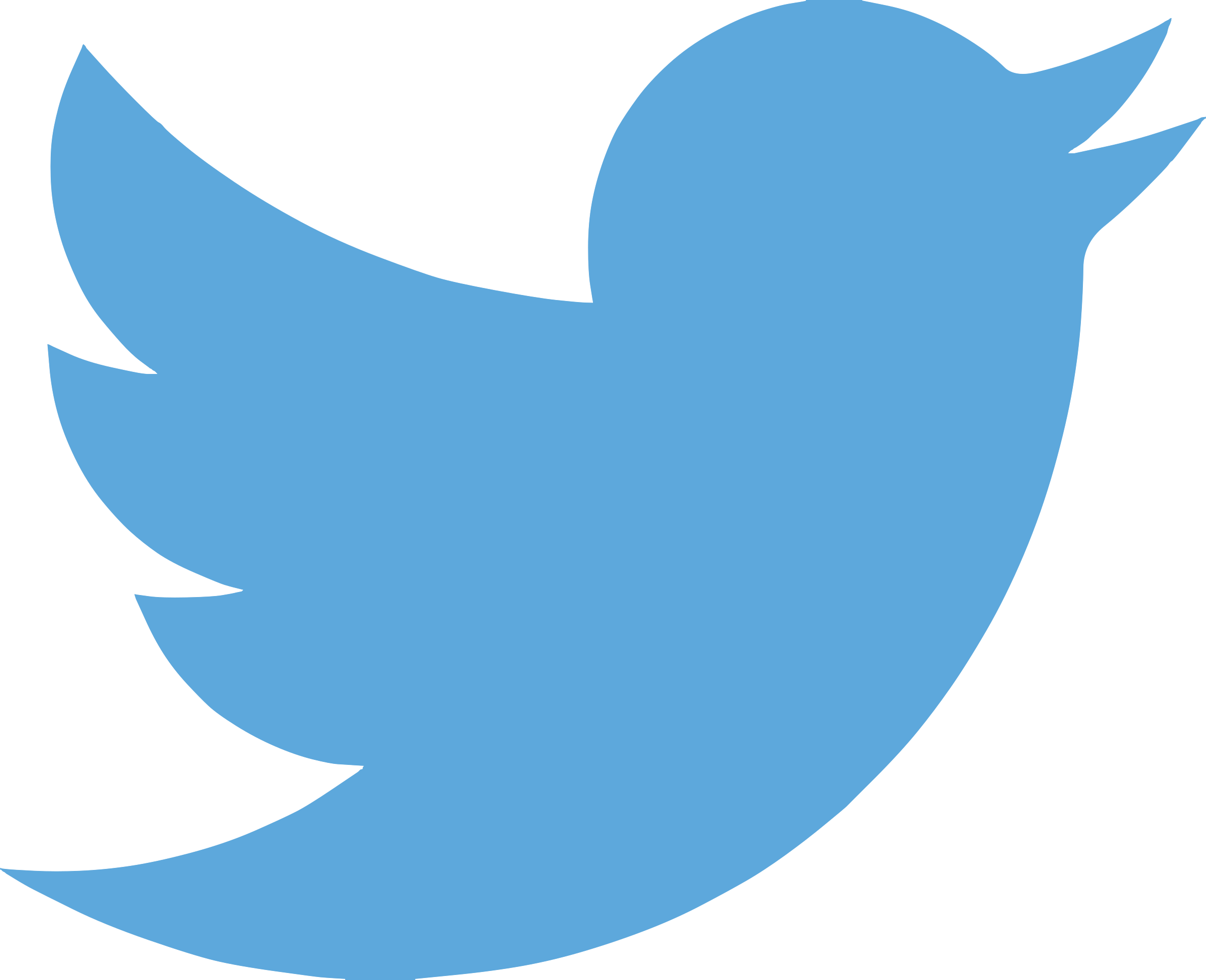 Detail Twitter Transparent Nomer 2