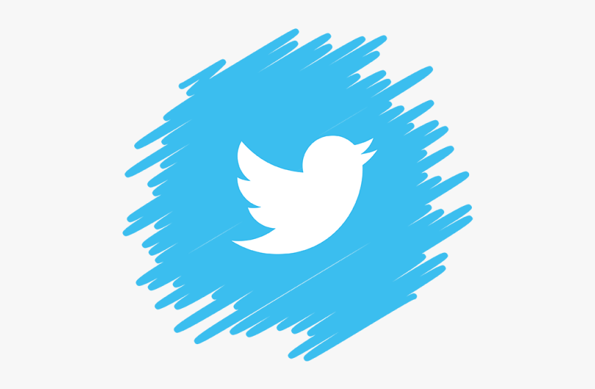 Detail Twitter Transparent Nomer 42