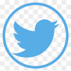 Detail Twitter Transparent Nomer 45